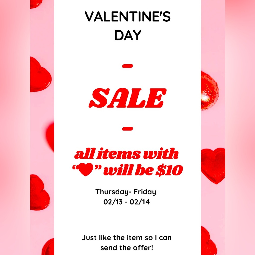 SALE! SALE! SALE! SALE! SALE! SALE! SALE!